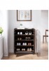 Alder 2 Door Sideboard W73 
